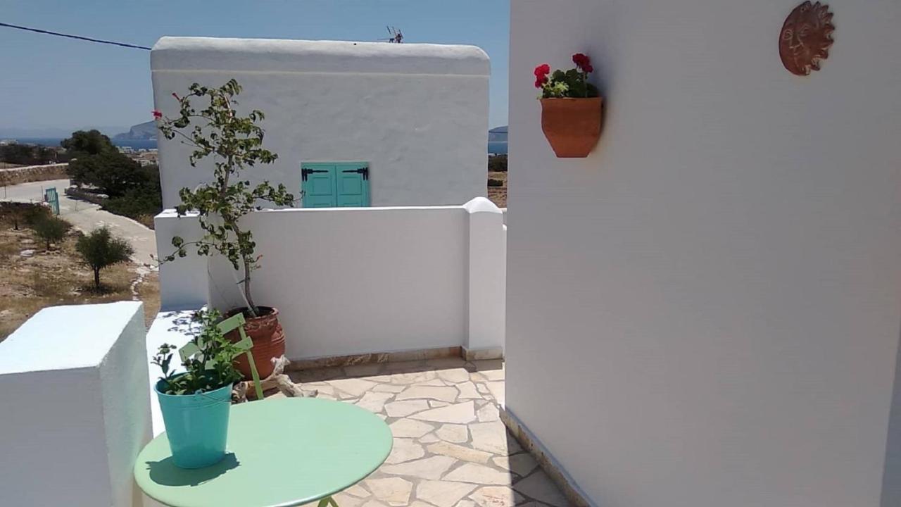 קופוניסיה Stella'S Home מראה חיצוני תמונה