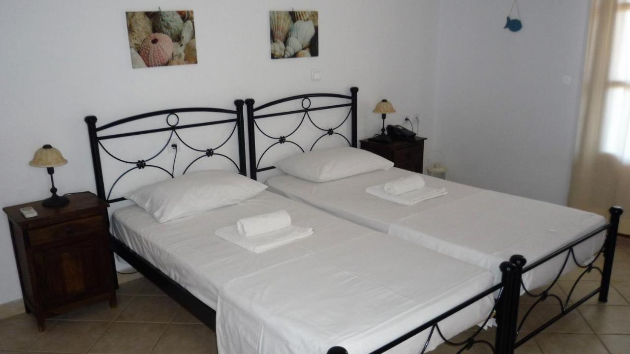 קופוניסיה Stella'S Home מראה חיצוני תמונה