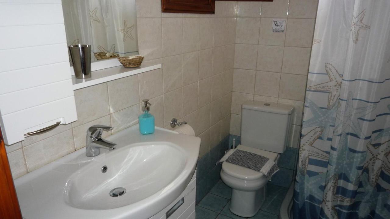 קופוניסיה Stella'S Home מראה חיצוני תמונה