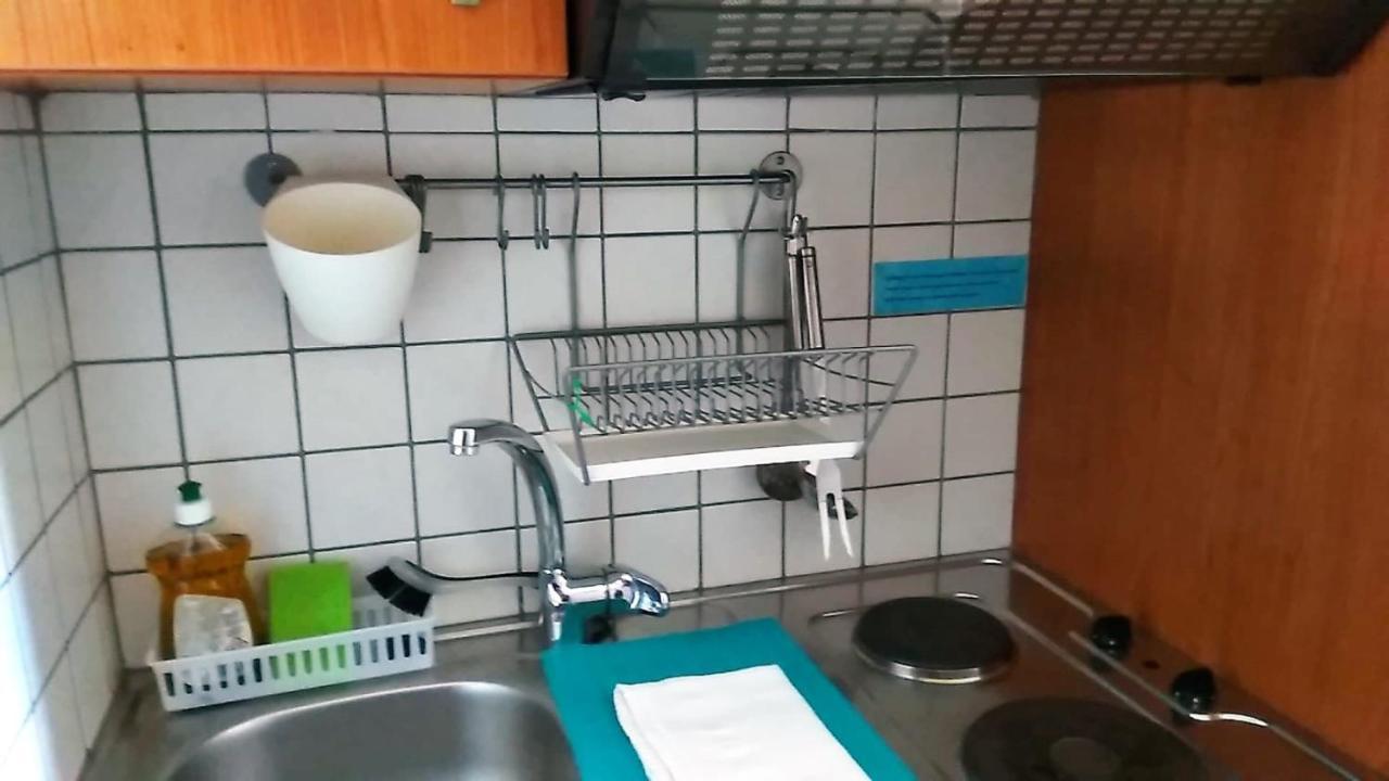 קופוניסיה Stella'S Home מראה חיצוני תמונה