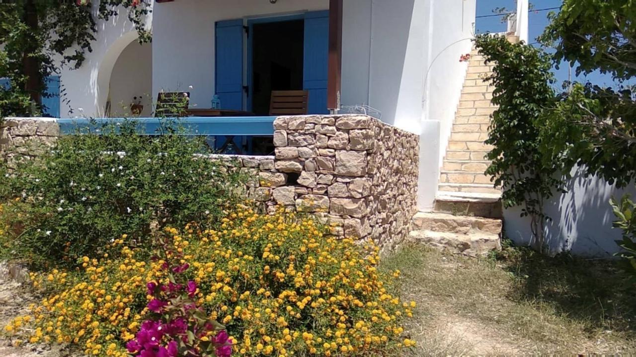 קופוניסיה Stella'S Home מראה חיצוני תמונה