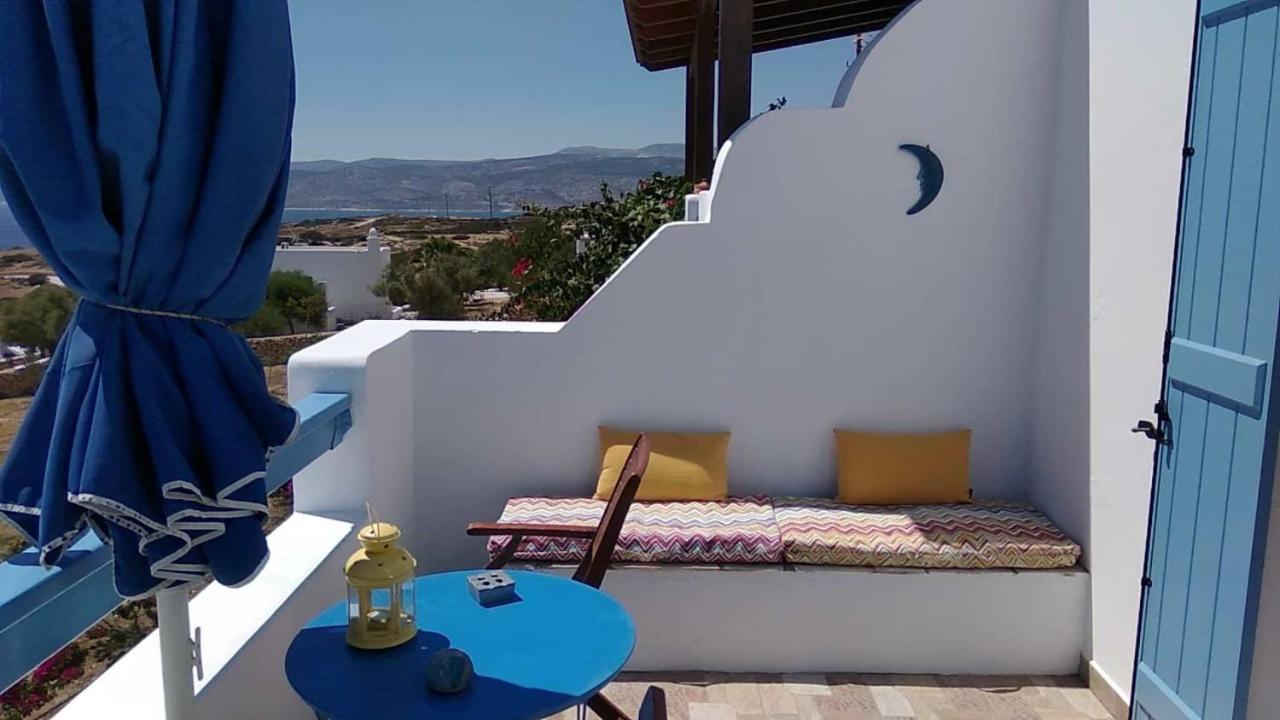 קופוניסיה Stella'S Home מראה חיצוני תמונה