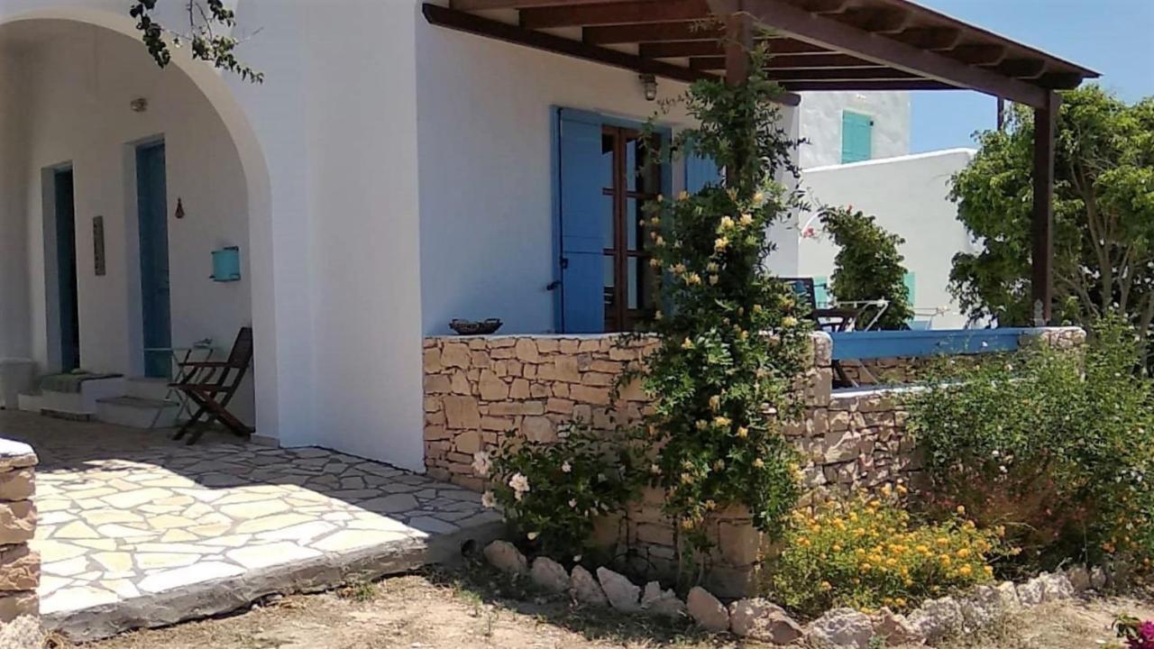 קופוניסיה Stella'S Home מראה חיצוני תמונה
