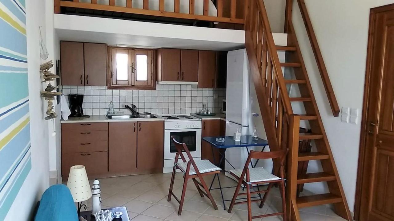קופוניסיה Stella'S Home מראה חיצוני תמונה