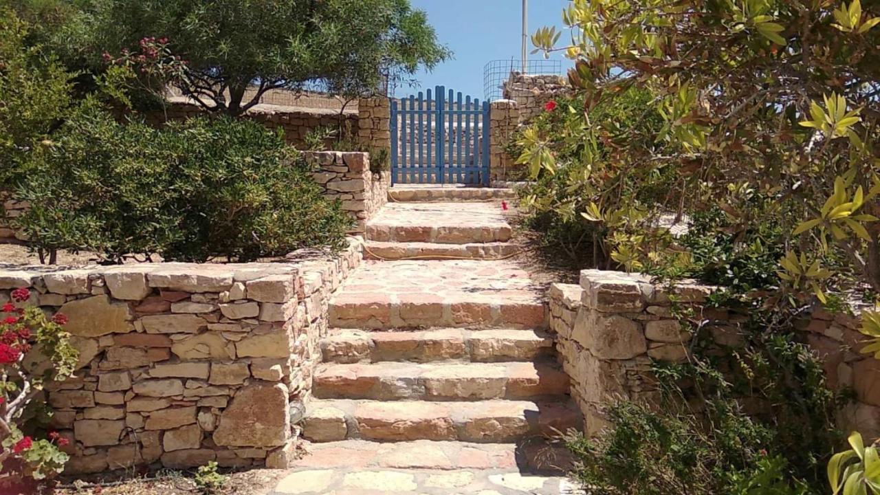 קופוניסיה Stella'S Home מראה חיצוני תמונה