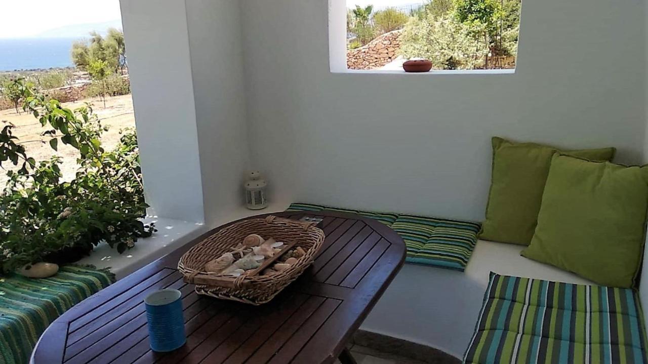 קופוניסיה Stella'S Home מראה חיצוני תמונה