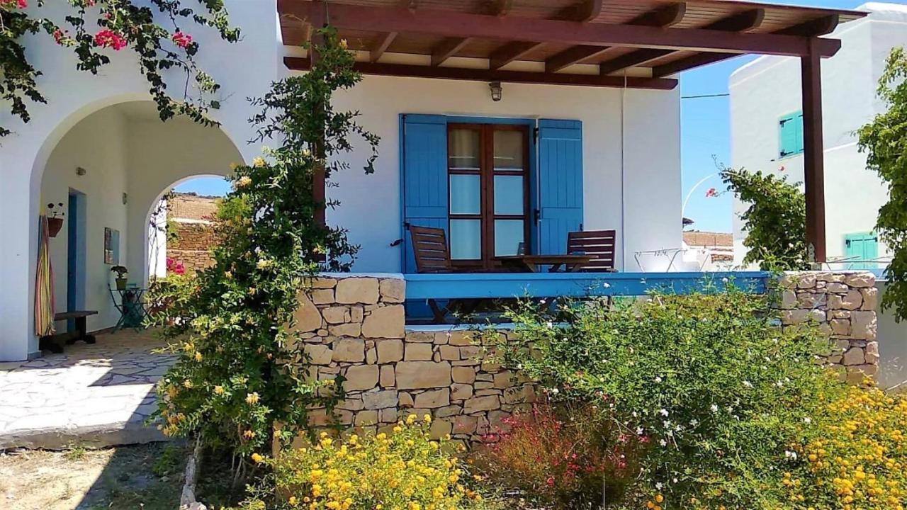 קופוניסיה Stella'S Home מראה חיצוני תמונה
