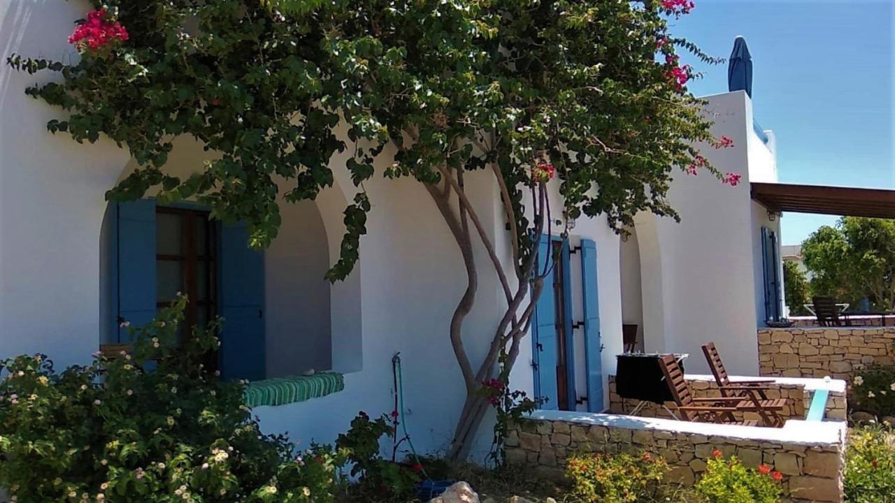 קופוניסיה Stella'S Home מראה חיצוני תמונה