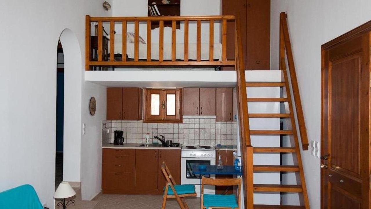 קופוניסיה Stella'S Home מראה חיצוני תמונה