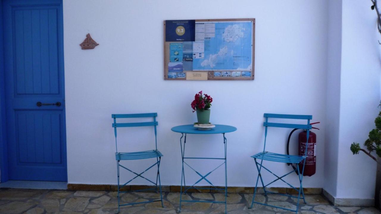 קופוניסיה Stella'S Home מראה חיצוני תמונה